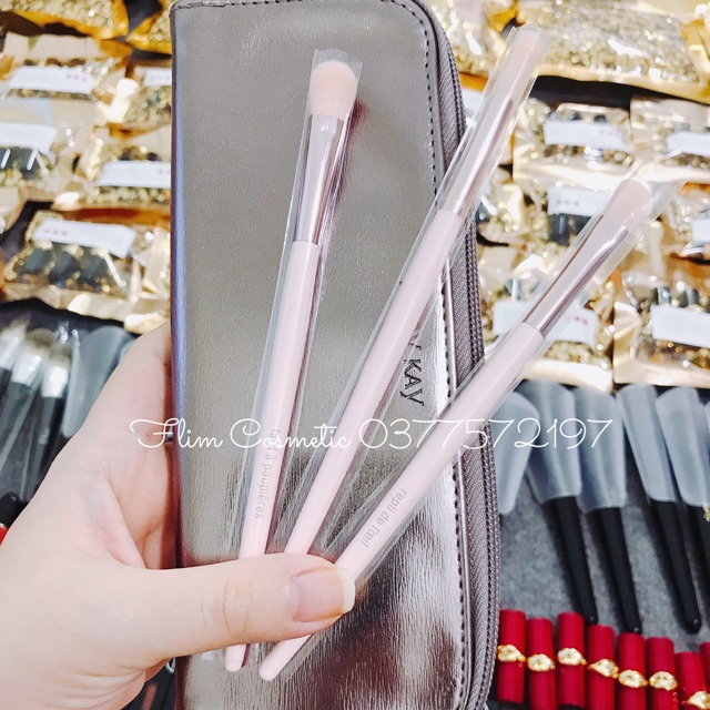 Set cọ mắt Mary Kay