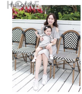 (Ảnh thật) combo váy cho con bú + body cho bé