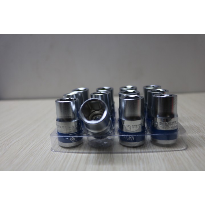 Đầu Típ  1/2 Lẻ Đủ Số