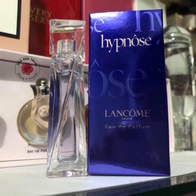 NƯỚC HOA MINI NỮ LANCOME HYPNOSE XÁCH TAY MỸ