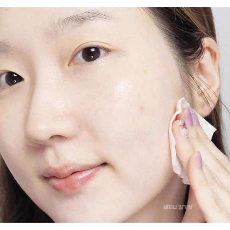 Nước Cân Bằng Nghệ Hưng Yên Cocoon Turmeric Toner 140ml