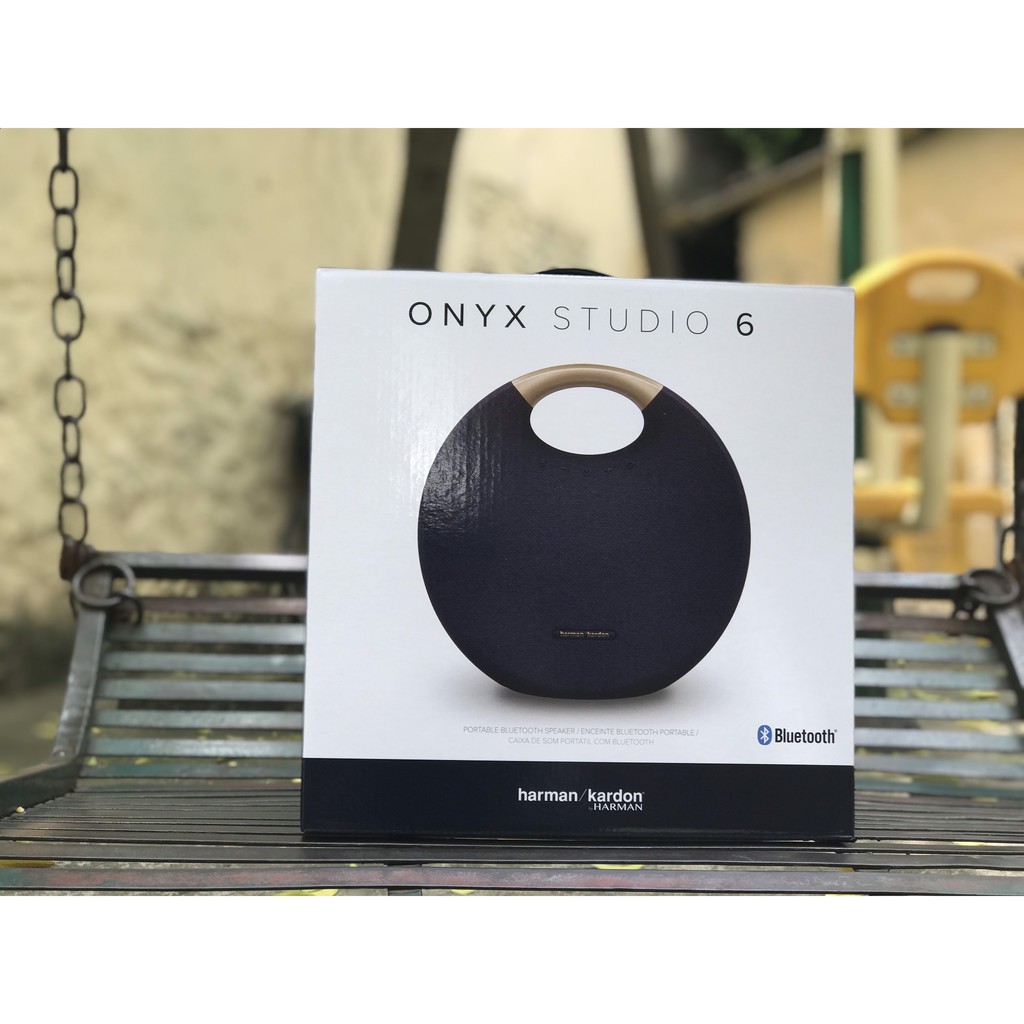 Loa Harman Kardon Onyx Studio 6 hàng chính hãng