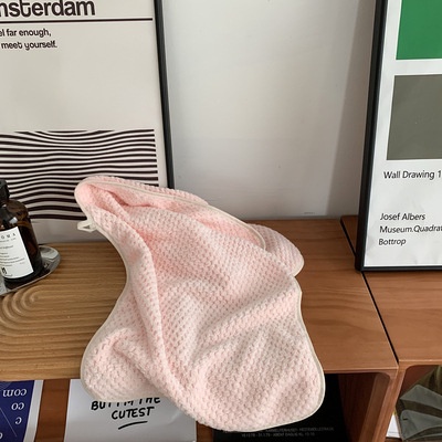 Khăn Tắm Sợi Microfiber Thấm Hút Tốt Cao Cấp Dày Dặn Kháng Khuẩn Mềm Mại Dùng Lau Người Rửa Mặt Gội Lau Đầu