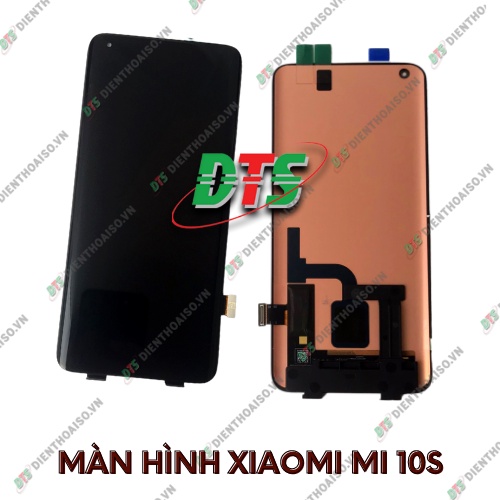 Màn hình xaomi mi 10s (màn zin new)