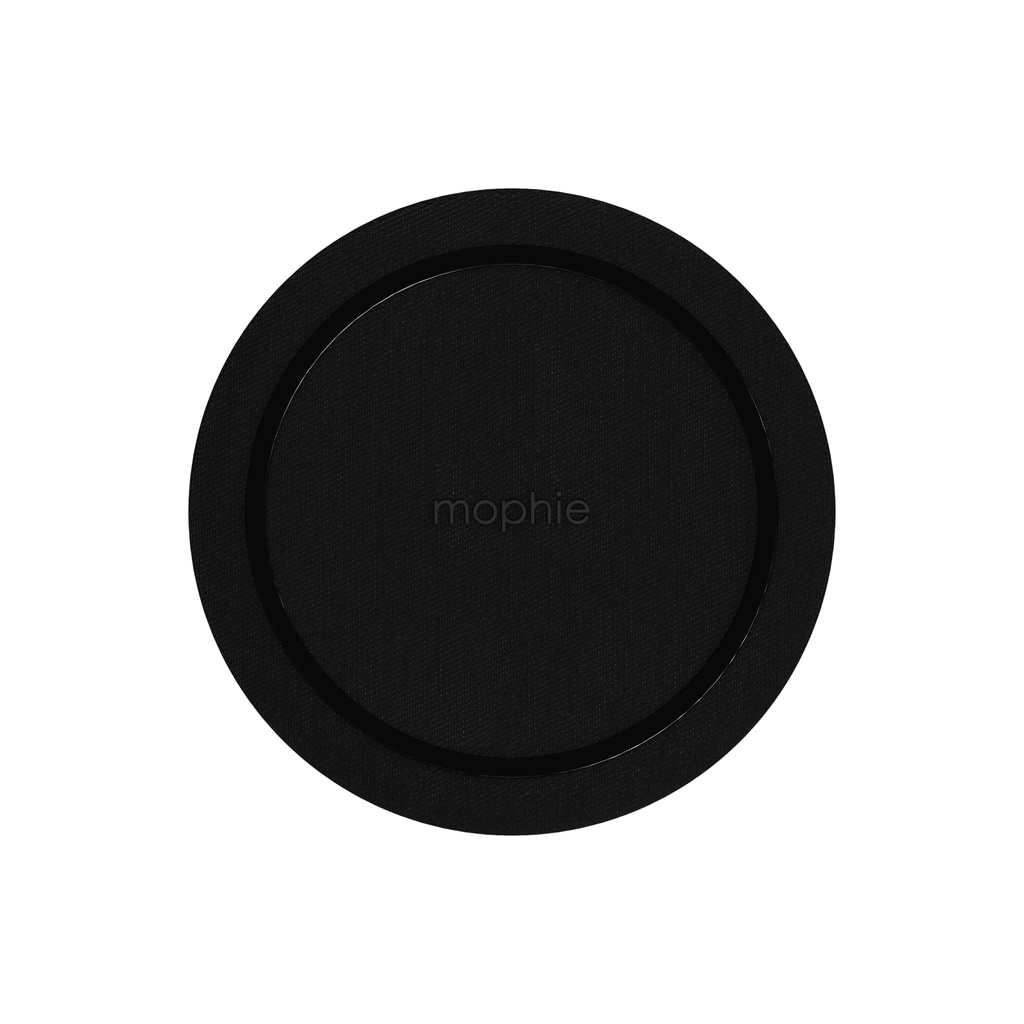 Bộ Hub sạc không dây đa năng Mophie