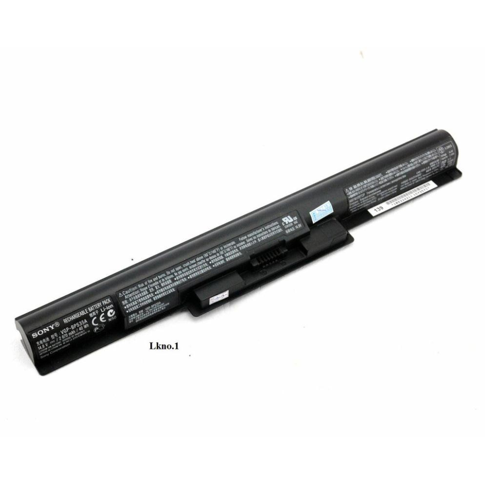 Pin laptop sony VGP-BPS35, VGP-BPS35A SVF1521A2E SVF15217SC SVF14215SC SVF15218SC SVF15216SC SVF152A27T