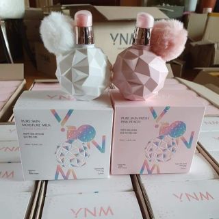 KEM DƯỠNG TAY YNM ESFOLIO PURE SKIN HAND CREAM
