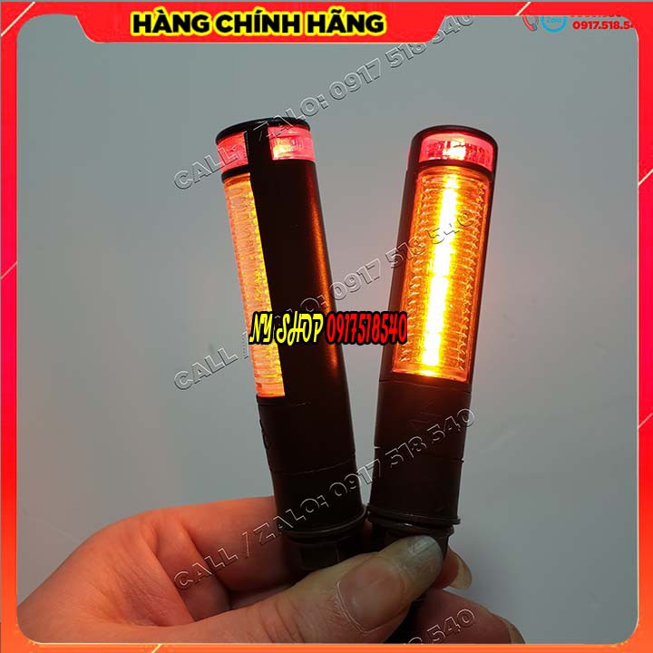 XINHAN SPIRIT BEAST L18 CHÍNH HÃNG CHO XE EXCITER 150, WINNER 150, WINNER X , PKL, PNL