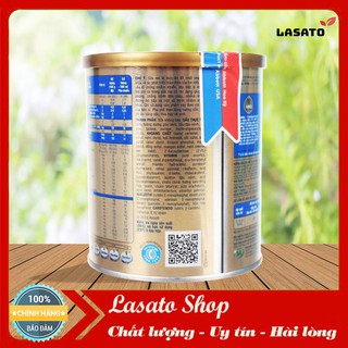 Sữa Similac IQ Plus HMO số 3 400g