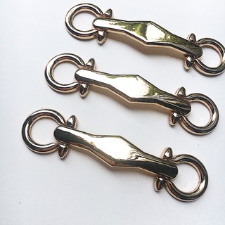 Đồ trang trí áo/ váy - Phụ liệu may mặc ( 10c )