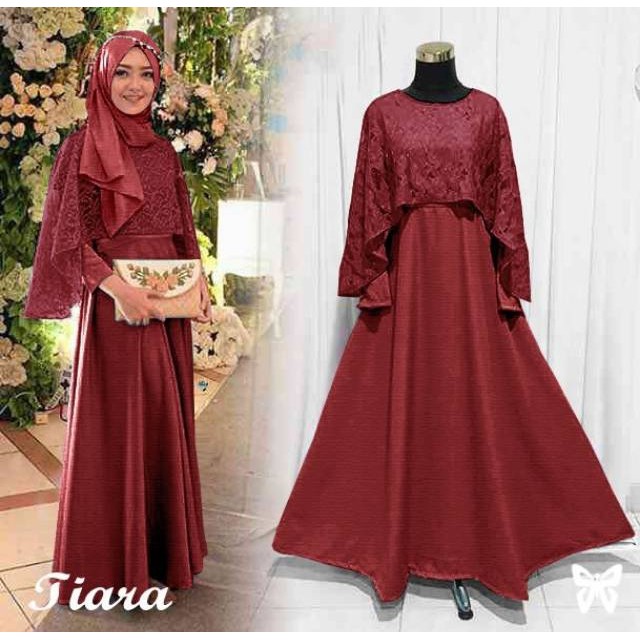 ^_Đồ Chơi Vương Miện Maxi Áo Choàng Maxi Cao Cấp Phù Hợp Với L Without Pasmina Bestseller | BigBuy360 - bigbuy360.vn