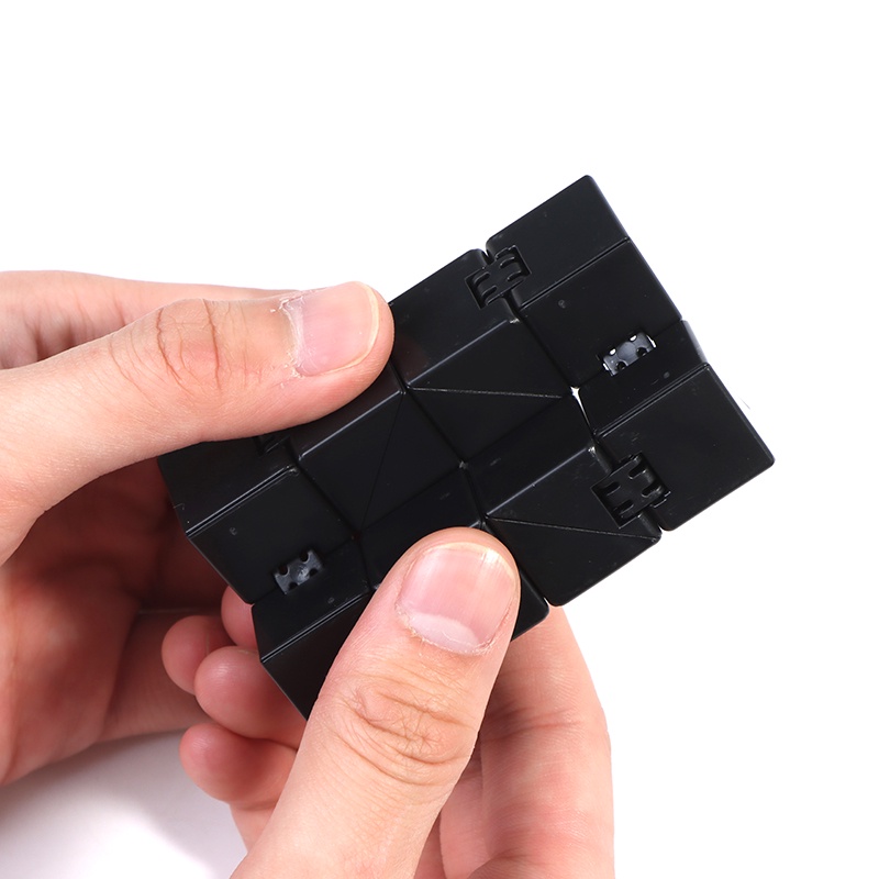 Đồ Chơi Khối Lập Phương Lật-flop Giảm Căng Thẳng