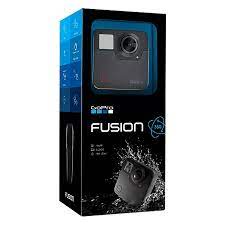 Gopro Fusion – máy quay 360 độ không thấm nước | BigBuy360 - bigbuy360.vn