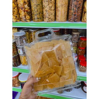 BÁNH PHỒNG TÔM NĂM CĂN- CÀ MAU