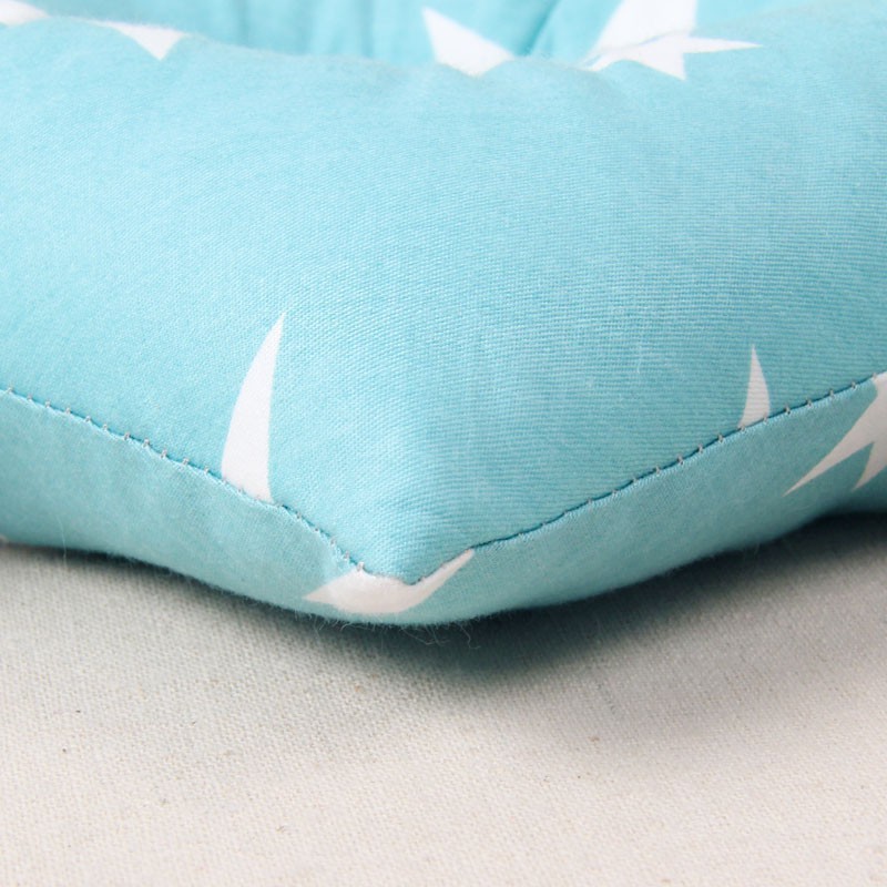 Gối ngủ hình động vật dễ thương mềm mại cho bé