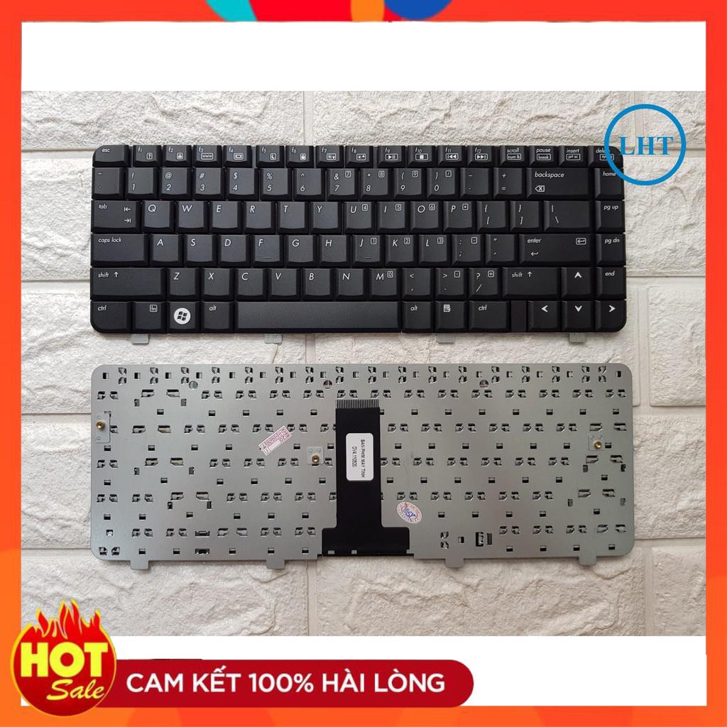 [ Hàng mới ] Keyboard/Bàn phím Laptop HP Pavilion DV4-2000 DV4-2100 DV4-2200 DV4-1000