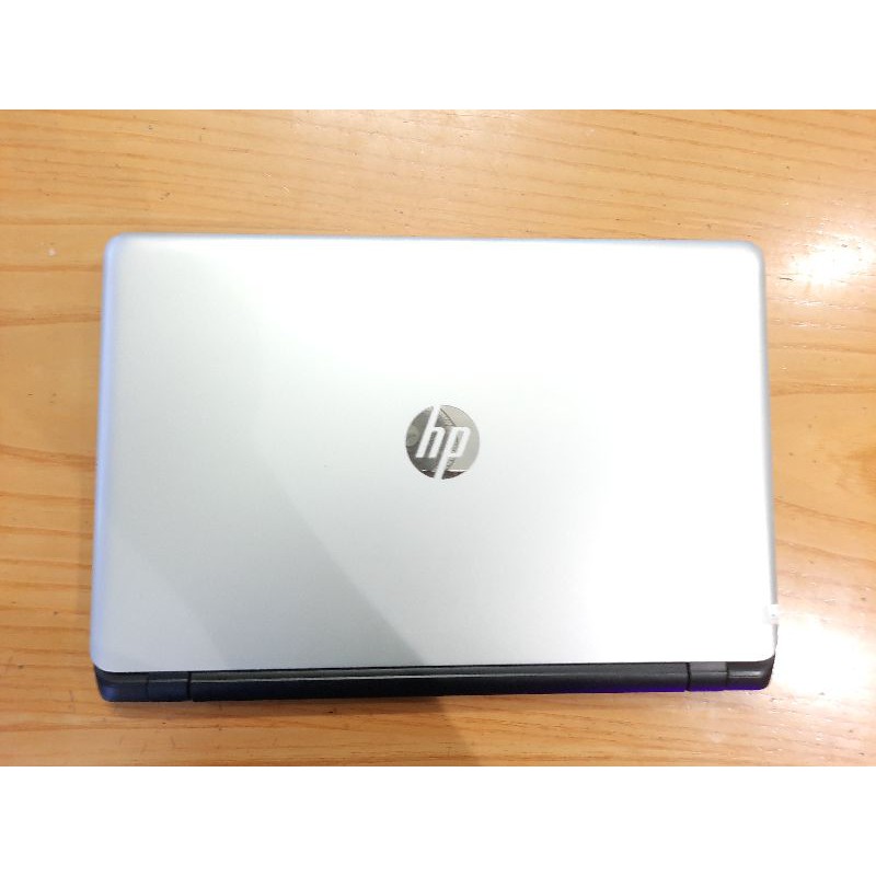 Laptop HP 350G2 Core i3 4005U / 4G / Hdd 500G/ Màn 15.6inh | BigBuy360 - bigbuy360.vn