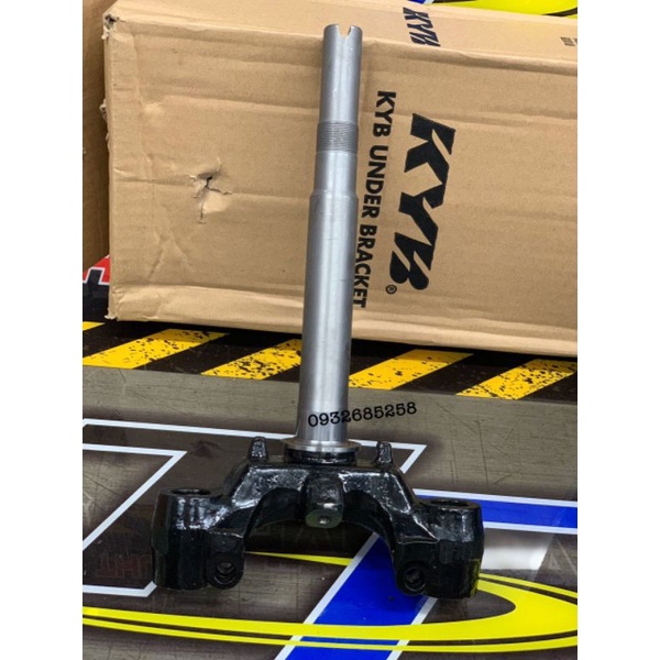 Chảng ba Yaz zin KYB - Yaz125