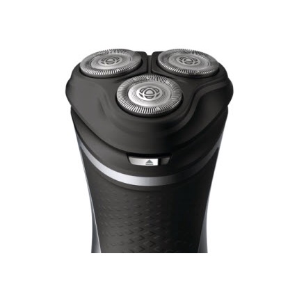 Hàng cao cấp - Máy cạo râu Philips Shaver series 2000, 3 lưỡi cạo 5D siêu sạch