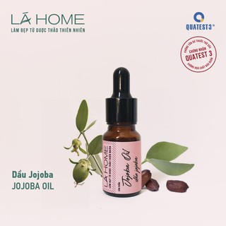 Dầu jojoba nguyên chất - Jojoba Oil