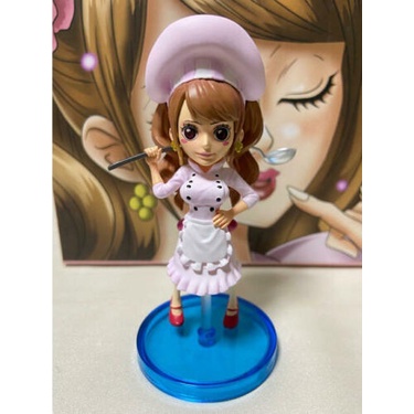 Mô hình One Piece Yz Studio - Charlotte Pudding