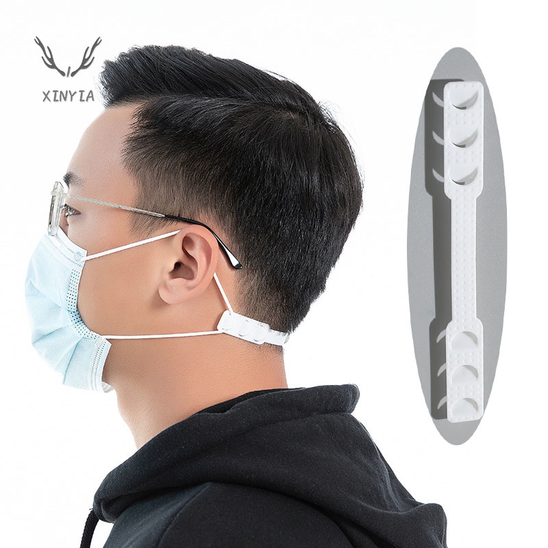 Móc Nối Dài Khẩu Trang Chống Trượt Điều Chỉnh Được 1 / 5 Bánh Răng Xy1 | BigBuy360 - bigbuy360.vn