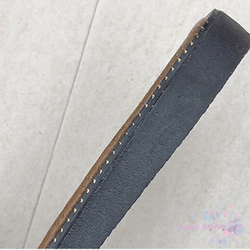 Dép nữ họa tiết ren để đi biển