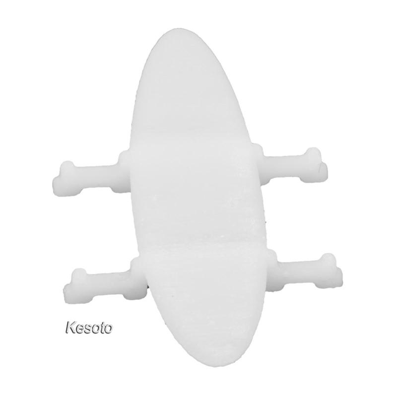 Cánh Lướt Gió Nâng Cấp Cho Mô Hình Xe Hơi 1 / 64 DIY