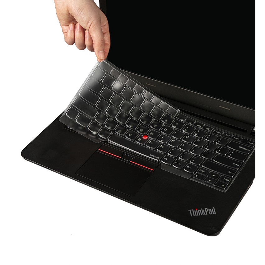 Miếng bảo vệ bàn phím Lenovo thinkpad l390 l380 l480 l490 s2 x1 yoga carbon 5th 6th 7th 8th gen t480 e480 r480 t480s