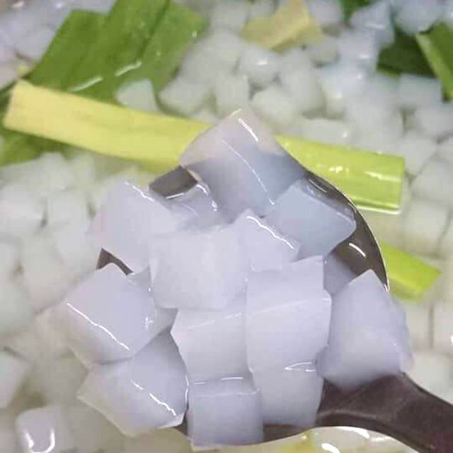 Thạch dừa 500g