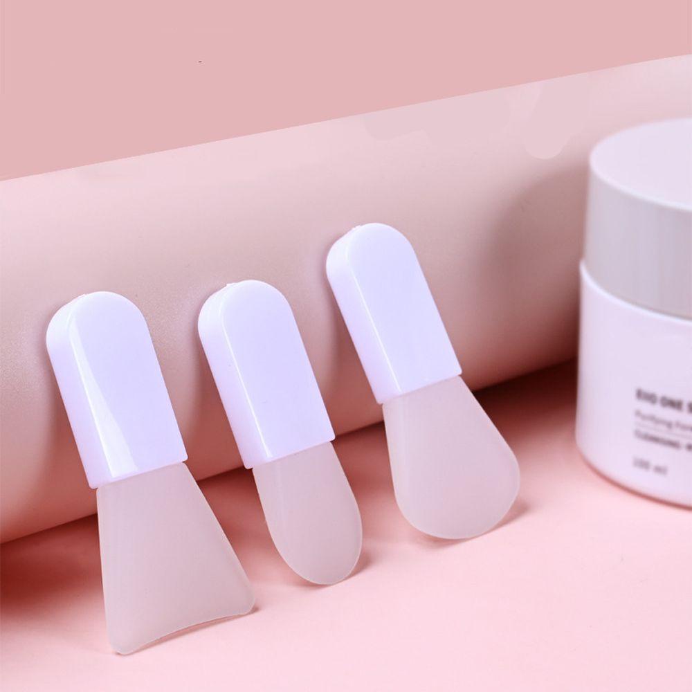 Cọ Silicone Mini Phết Mặt Nạ Chăm Sóc Da
