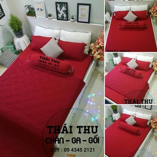 GA GỐI THUN THÁI