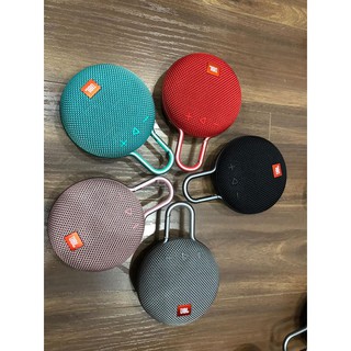 Combo 4 loa jbl clip3 hình thức 98%