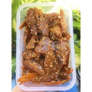 Cá mai tẩm mè thơm ngon 300g / 500g / 1 kg