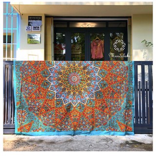 KHĂN TREO TƯỜNG TRANG TRÍ 210x230cm