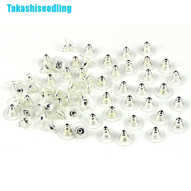 Bộ 60 Chiếc Nhẫn Mạ Vàng / Bạc Thời Trang