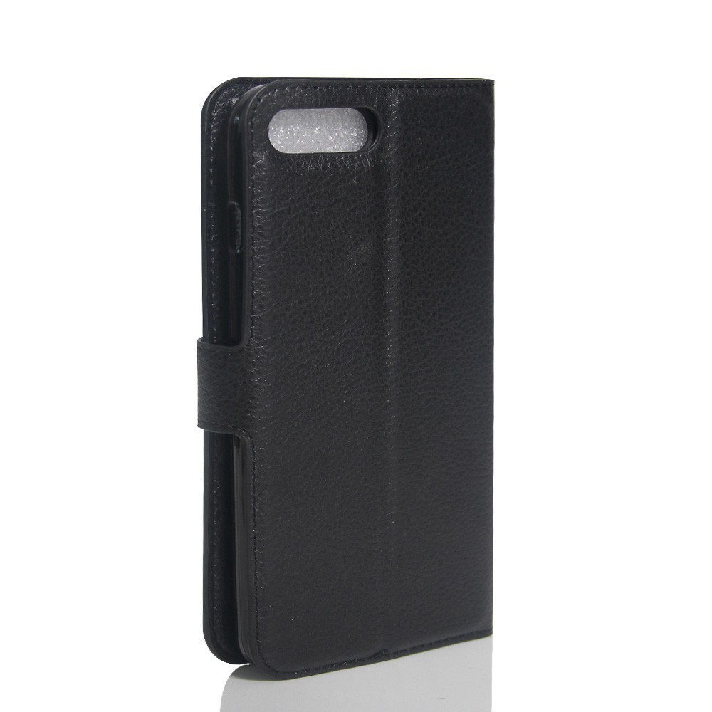 Bao da iPhone 7 Plus 8 Plus Ốp lưng da cao cấp có nắp gập và chống xem phim | BigBuy360 - bigbuy360.vn