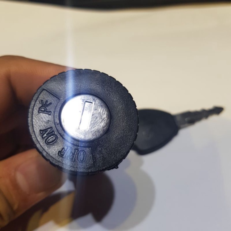 Ổ Khoá Xe Đạp Điện ,Xe Máy Điện Electric Bike GIA HUY