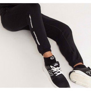 ONWAYS Quần dài jogger basic nam SLJ 2001 ẩn