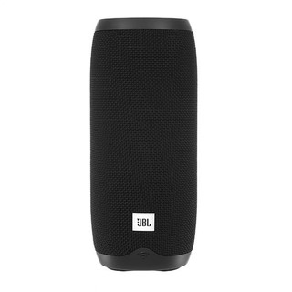 Loa thông minh JBL LINK 20 (Đen) Hỗ trợ Google Assistant (Trung tâm điều khiền nhà thông minh)