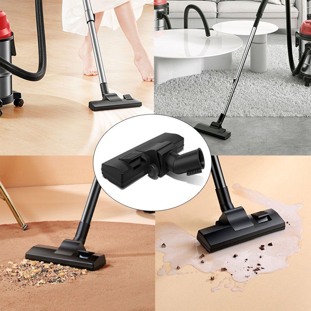 PISTA Đầu Cọ Cứng 32mm Đa Năng Cho Máy Hút Bụi