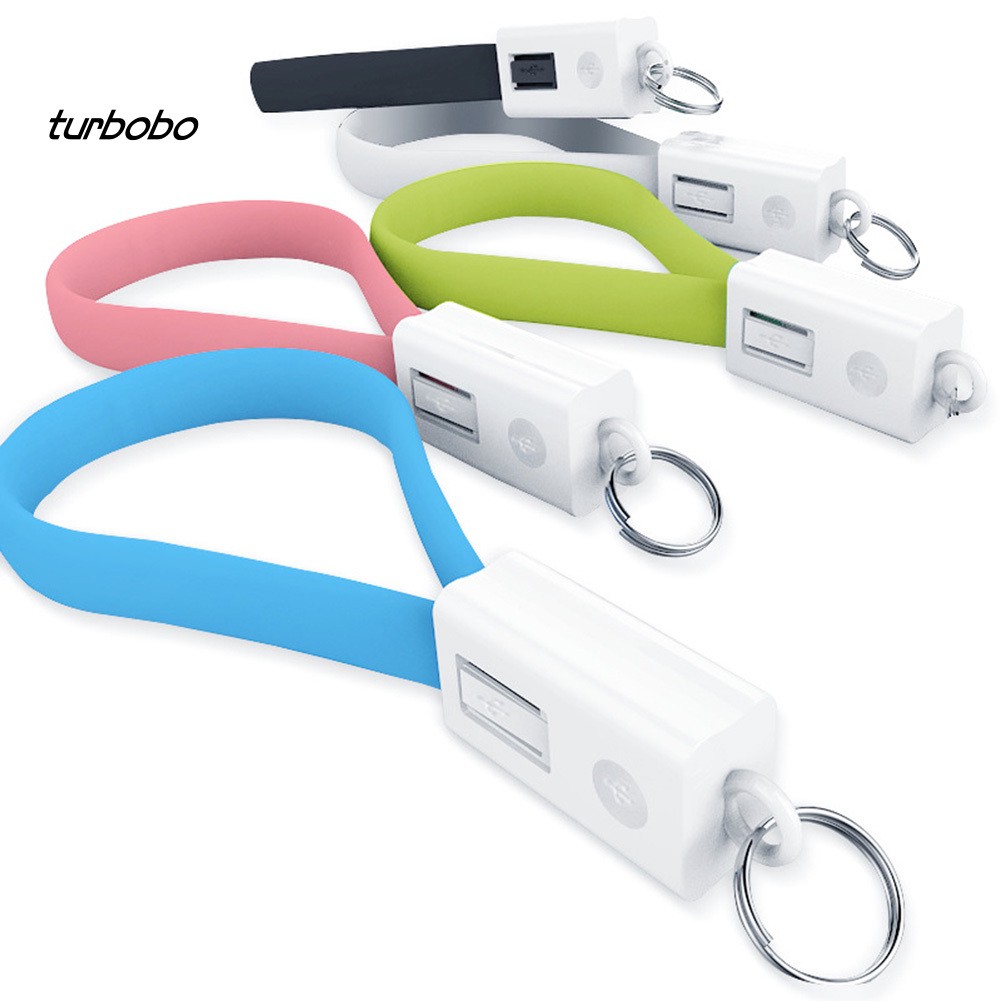 Dây Cáp Sạc Dữ Liệu Usb/Type-C Dành Cho Android Iphone