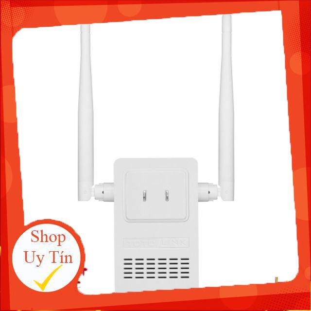 [Được xem hàng] Kích wifi Totolink EX200 - Màu trắng - Chính hãng - Bảo hành 36 tháng [Lỗi 1 đổi 1] | BigBuy360 - bigbuy360.vn