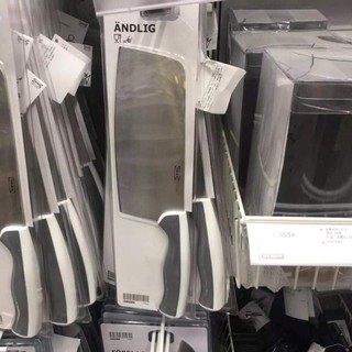 Dao chặt Ikea