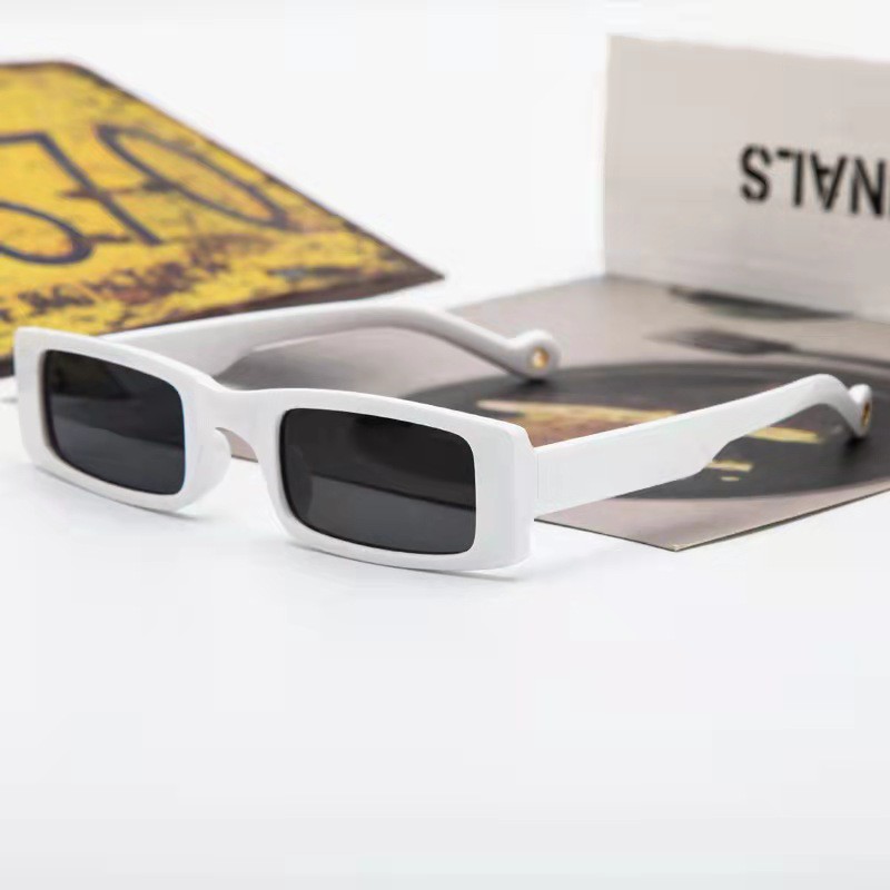 MATA MATA Kính Mát Thời Trang Hàn Quốc Cho Nữ