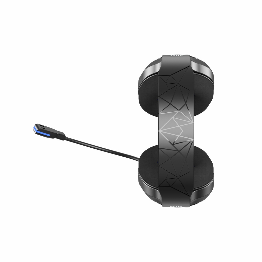 TAI NGHE CHỤP TAI ALTEC LANSING ALGH 9603 USB+3.5MM,HEAD PHONE CHÍNH HÃNG BẢO HÀNH 6 THÁNG
