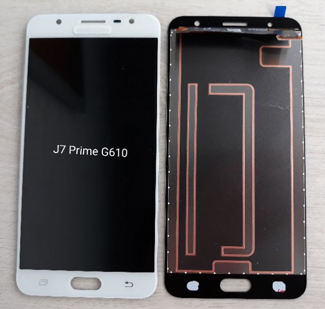 Bộ màn hình Samsung J7 Prime G610