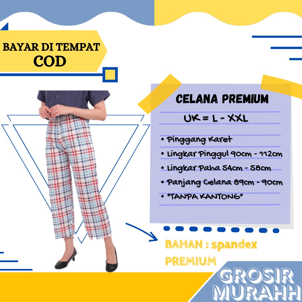 Quần Dài Nữ Ống Rộng Lưng Cao Thời Trang | BigBuy360 - bigbuy360.vn