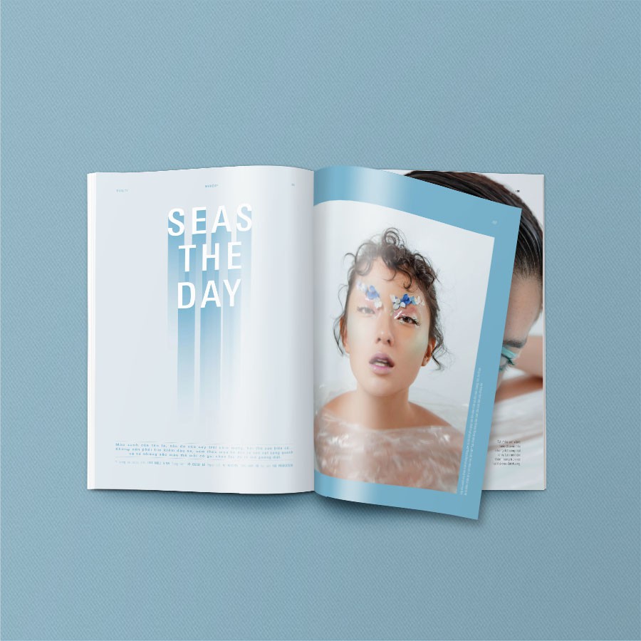 Tạp chí Đẹp - Số 246 (Tháng 7.2019) | BigBuy360 - bigbuy360.vn