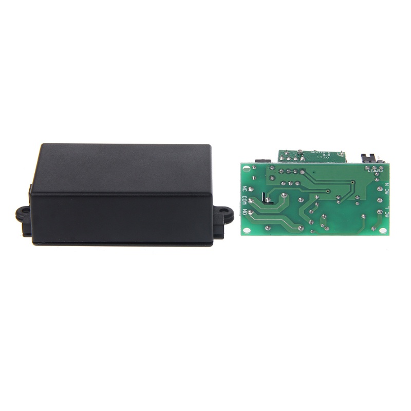 Bộ Điều Khiển Từ Xa Không Dây 220V 10A 315MHz